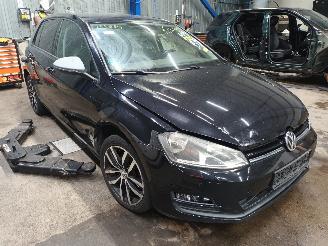 Volkswagen Golf Golf VII (AUA) Hatchback 1.4 TSI 16V (CHPA) [103kW]  (08-2012/08-2020)= picture 2