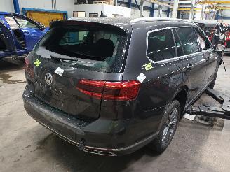 Volkswagen Passat Passat Variant (3G5) Combi 1.6 TDI 16V (DCZA) [88kW]  (08-2014/11-2020=
) picture 3