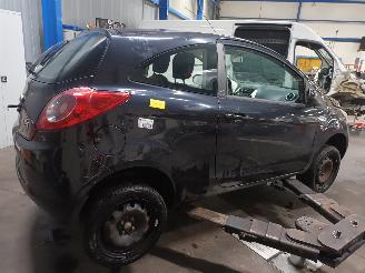 Ford Ka Ka II Hatchback 1.2 (169.A.4000(Euro 4; Euro 5)) [51kW]  (10-2008/05-2=
016) picture 3