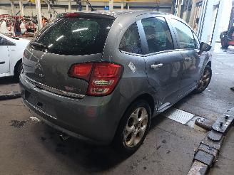 Citroën C3 C3 (SC) Hatchback 5-drs 1.6 16V VTi 120 (EP6C(5FS)) [88kW]  (11-2009/1=
0-2016) picture 3