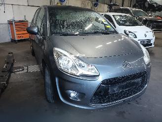 Citroën C3 C3 (SC) Hatchback 5-drs 1.6 16V VTi 120 (EP6C(5FS)) [88kW]  (11-2009/1=
0-2016) picture 2