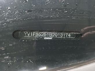 Volvo S-60 S60 II (FS) Sedan 2.0 D3 20V (D5204T2) [120kW]  (04-2010/12-2014) picture 6