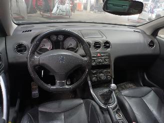 Peugeot 308 308 CC (4B) Cabrio 1.6 16V THP 150 (EP6DT(5FX)) [110kW]  (06-2009/12-2=
014) picture 5