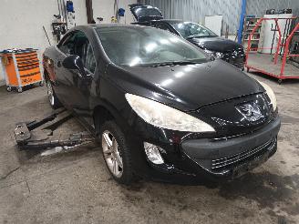 Peugeot 308 308 CC (4B) Cabrio 1.6 16V THP 150 (EP6DT(5FX)) [110kW]  (06-2009/12-2=
014) picture 2