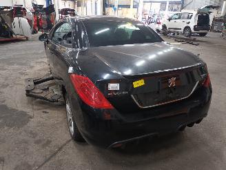 Peugeot 308 308 CC (4B) Cabrio 1.6 16V THP 150 (EP6DT(5FX)) [110kW]  (06-2009/12-2=
014) picture 4