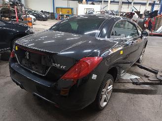 Peugeot 308 308 CC (4B) Cabrio 1.6 16V THP 150 (EP6DT(5FX)) [110kW]  (06-2009/12-2=
014) picture 3