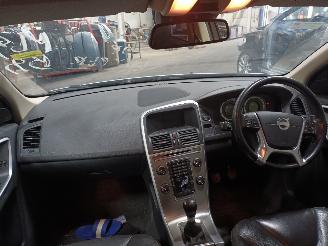 Volvo Xc-60 XC60 I (DZ) SUV 2.0 DRIVe 20V (D5204T3) [120kW]  (08-2011/12-2014) picture 5