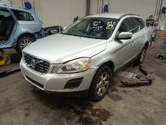 Uttjänta bilar auto Volvo Xc-60 XC60 I (DZ) SUV 2.0 DRIVe 20V (D5204T3) [120kW]  (08-2011/12-2014) 2012/9
