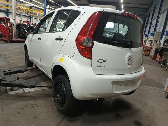 Opel Agila Agila (B) MPV 1.0 12V (K10B(Euro 4; Euro 5)) [50kW]  (07-2011/07-2014)= picture 4