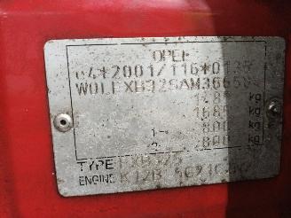 Opel Agila Agila (B) MPV 1.2 16V (K12B(Euro 4; Euro 5)) [63kW]  (04-2008/10-2012)= picture 6