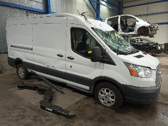 Ford Transit Transit Bus 3.2 TDCI 20V (SAFB) [147kW]  (02-2008/08-2014) picture 2