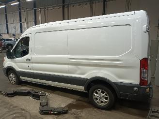 Ford Transit Transit Bus 3.2 TDCI 20V (SAFB) [147kW]  (02-2008/08-2014) picture 4