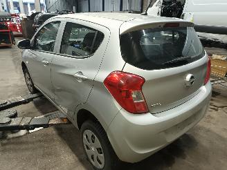 Opel Karl Karl Hatchback 5-drs 1.0 ecoFLEX 12V (B10XE) [55kW]  (01-2015/...) picture 4