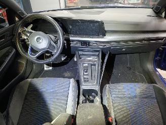 Volkswagen Golf Golf VIII (CD1) Hatchback 2.0 TSI R 16V 4Motion (DSFF) [235kW]  (09-20=
20/...) picture 5