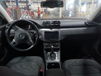 Volkswagen Passat Passat Variant (365) Combi 2.0 TDI 16V 177 (CFGC) [130kW]  (12-2012/12=
-2014) picture 5