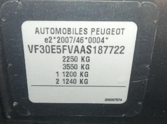 Peugeot 5008 5008 I (0A/0E) MPV 1.6 THP 16V (EP6CDT(5FV)) [115kW]  (09-2009/03-2017=
) picture 6