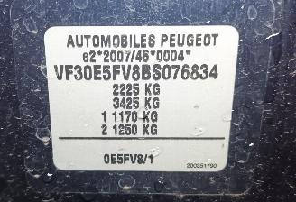 Peugeot 5008 5008 I (0A/0E) MPV 1.6 THP 16V (EP6CDT(5FV)) [115kW]  (09-2009/03-2017=
) picture 6