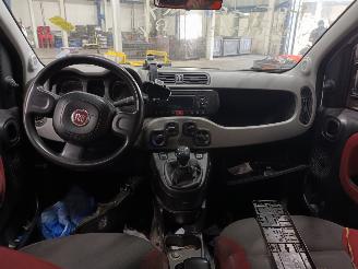 Fiat Panda Panda (312) Hatchback 0.9 TwinAir 60 (312.A.6000) [44kW]  (12-2013/...=
) picture 5