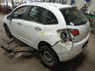 Citroën C3 C3 (SC) Hatchback 5-drs 1.2 VTi 82 12V (EB2F(HMZ)) [60kW]  (06-2012/09=
-2016) picture 4