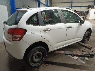 Citroën C3 C3 (SC) Hatchback 5-drs 1.2 VTi 82 12V (EB2F(HMZ)) [60kW]  (06-2012/09=
-2016) picture 3