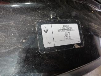 Renault Captur Captur I (2R) SUV 0.9 Energy TCE 12V (H4B-412(H4B-G4)) [66kW]  (06-201=
3/...) picture 6