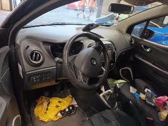 Renault Captur Captur I (2R) SUV 0.9 Energy TCE 12V (H4B-412(H4B-G4)) [66kW]  (06-201=
3/...) picture 5