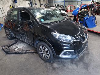 Renault Captur Captur I (2R) SUV 0.9 Energy TCE 12V (H4B-412(H4B-G4)) [66kW]  (06-201=
3/...) picture 2