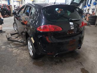 Seat Leon Leon (1P1) Hatchback 5-drs 2.0 TFSI 16V (BWA) [136kW]  (09-2005/05-200=
6) picture 4