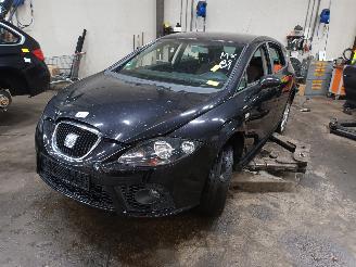 Uttjänta bilar auto Seat Leon Leon (1P1) Hatchback 5-drs 2.0 TFSI 16V (BWA) [136kW]  (09-2005/05-200=
6) 2006/3