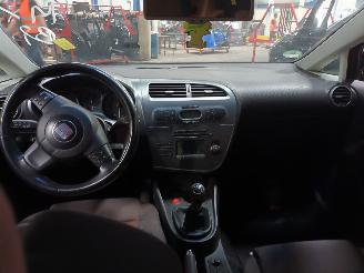 Seat Leon Leon (1P1) Hatchback 5-drs 2.0 TFSI 16V (BWA) [136kW]  (09-2005/05-200=
6) picture 5