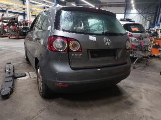 Volkswagen Golf Golf Plus (5M1/1KP) MPV 1.6 (BSE) [75kW]  (05-2005/12-2013) picture 4