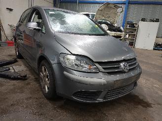 Volkswagen Golf Golf Plus (5M1/1KP) MPV 1.6 (BSE) [75kW]  (05-2005/12-2013) picture 2