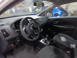 Kia Rio Rio III (UB) Hatchback 1.1 CRDi VGT 12V (D3FA) [55kW]  (09-2011/12-201=
7) picture 5