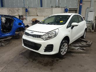 Uttjänta bilar auto Kia Rio Rio III (UB) Hatchback 1.1 CRDi VGT 12V (D3FA) [55kW]  (09-2011/12-201=
7) 2016/9