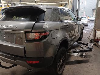 Land Rover Range Rover Evoque Range Rover Evoque (LVJ/LVS) SUV 2.0 eD 150 16V (204DTD(AJ20D4)) [110k=
W]  (06-2015/12-2019) picture 3