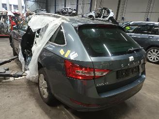 Skoda Superb Superb Combi (3V5) Combi 2.0 TDI (DTSA) [110kW]  (03-2015/06-2024) picture 4