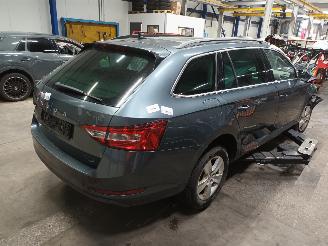 Skoda Superb Superb Combi (3V5) Combi 2.0 TDI (DTSA) [110kW]  (03-2015/06-2024) picture 3