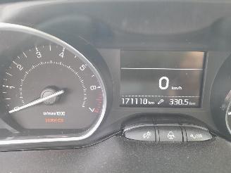 Peugeot 2008 2008 (CU) MPV 1.2 Vti 12V PureTech 82 (EB2F(HMZ)) [60kW]  (03-2013/12-=
2018) picture 2