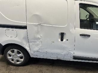 Dacia Dokker Dokker Express (8S) Van 1.5 dCi, Blue dCi 75 (K9K-612(K9K-C6)) [55kW] =
 (12-2012/12-2021) picture 8