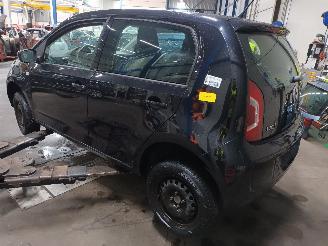 Volkswagen Up! Up! (121) Hatchback 1.0 12V 60 (CHYA) [44kW]  (08-2011/08-2020) picture 4