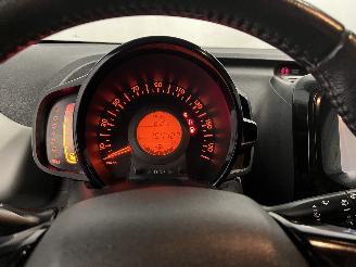 Peugeot 108 108 Hatchback 1.0 12V (1KRFE(CFB)) [51kW]  (05-2014/...) picture 27