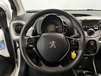 Peugeot 108 108 Hatchback 1.0 12V (1KRFE(CFB)) [51kW]  (05-2014/...) picture 20