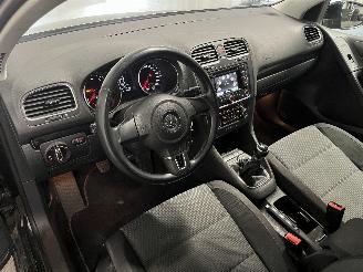 Volkswagen Golf Golf VI (5K1) Hatchback 1.2 TSI BlueMotion (CBZB) [77kW]  (11-2008/11-=
2012) picture 18