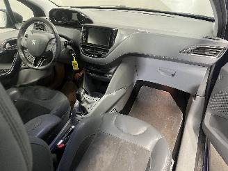 Peugeot 208 208 I (CA/CC/CK/CL) Hatchback 1.6 e-HDi FAP (DV6DTED(9HP)) [68kW]  (03=
-2012/12-2019) picture 11
