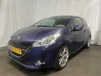 Peugeot 208 208 I (CA/CC/CK/CL) Hatchback 1.6 e-HDi FAP (DV6DTED(9HP)) [68kW]  (03=
-2012/12-2019) picture 3