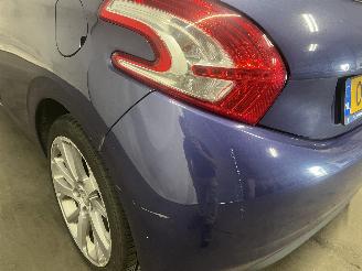 Peugeot 208 208 I (CA/CC/CK/CL) Hatchback 1.6 e-HDi FAP (DV6DTED(9HP)) [68kW]  (03=
-2012/12-2019) picture 10