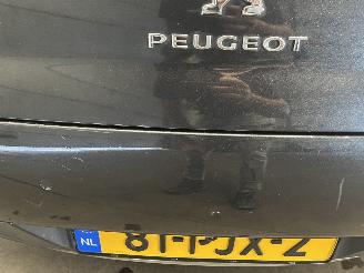 Peugeot 508 508 (8D) Sedan 1.6 THP 16V (EP6CDT(5FV)) [115kW]  (11-2010/12-2018) picture 11