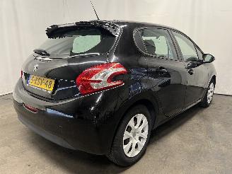 Peugeot 208 208 I (CA/CC/CK/CL) Hatchback 1.0 Vti 12V PureTech (EB0(ZMZ)) [50kW]  =
(03-2012/12-2019) picture 6