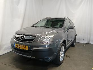  Opel Antara Antara (LA6) SUV 2.4 16V 4x2 (Z24SED(Euro 4)) [103kW]  (09-2008/12-201=
1) 2010/10
