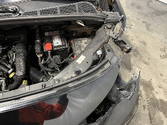 Opel Combo Combo Cargo Van 1.5 CDTI 130 (D15DTH(DV5RC)) [96kW]  (08-2018/...) picture 12